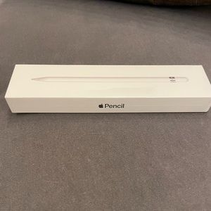 NWT NIB Apple Pencil